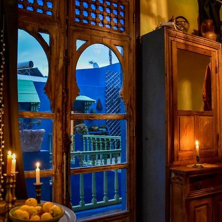 Tiziri Hotel Sousse Eksteriør billede